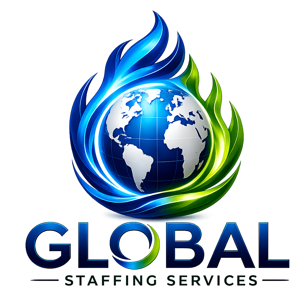 Global Staffing Services